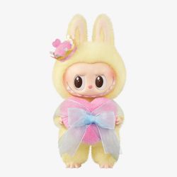 Let’s Checkmate Pop Mart Labubu NEW