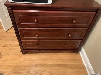 Bellini Dresser 