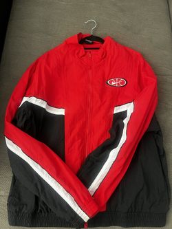 Vintage Nike Basketball Jacket