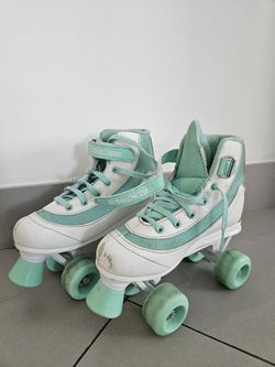 Roller Derby Firestar Youth Skates - Roller Skates