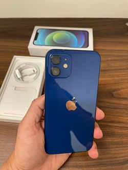iPhone 12 factory unlocked 128gb / Liberado para para Cualquier Companias