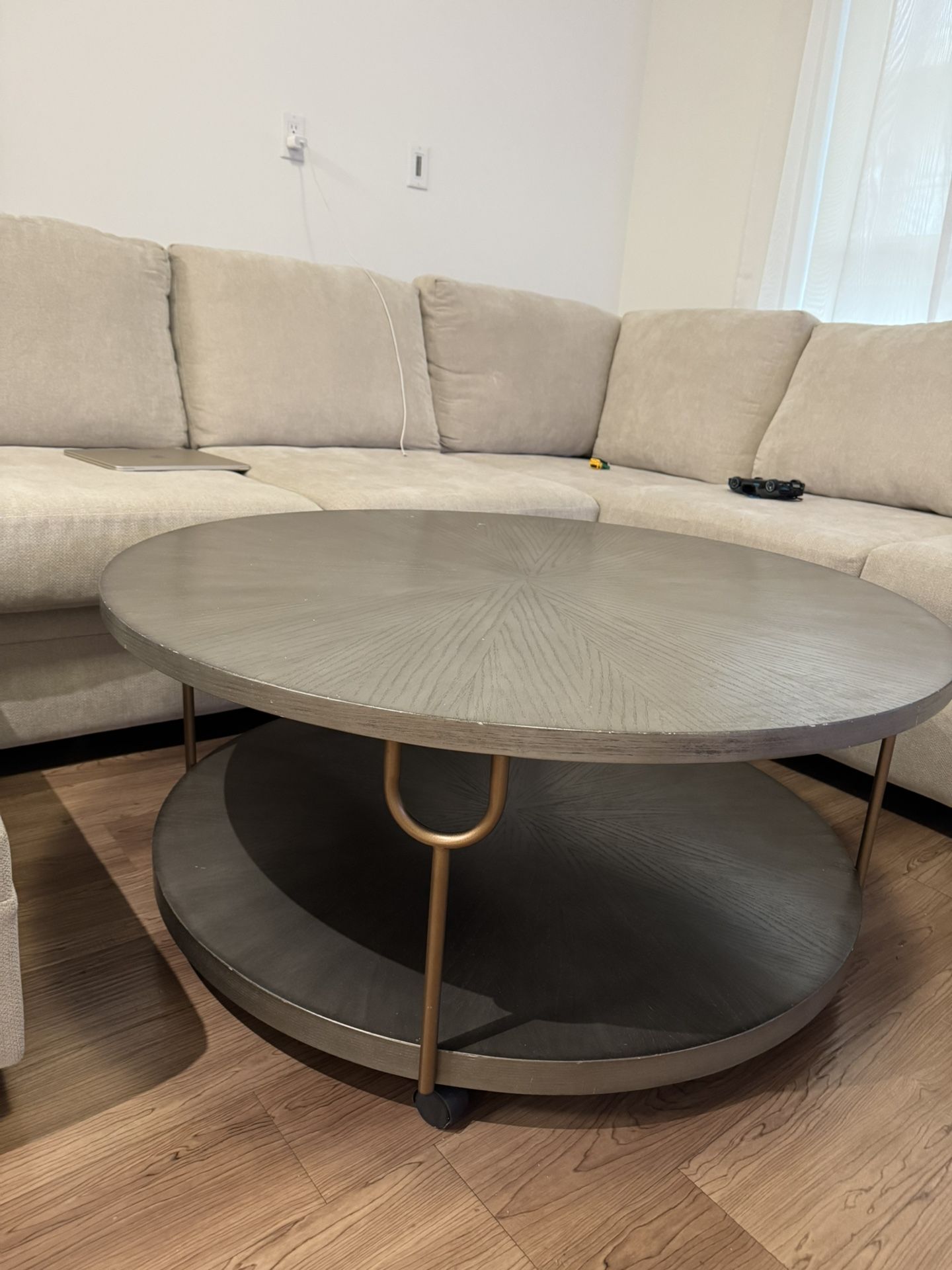 Coffee Table Set