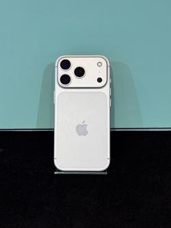 iPhone 17 Pro 256GB Unlocked