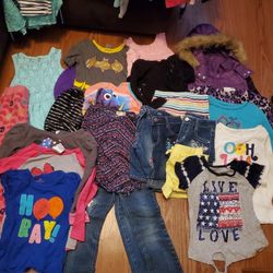 Kids Clothes