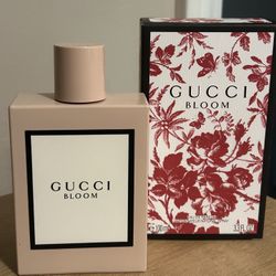 Gucci Bloom 