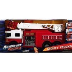Brand New in Box Adventure Force Fire Truck