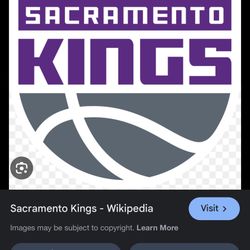 Kings vs Warriors Play in Game