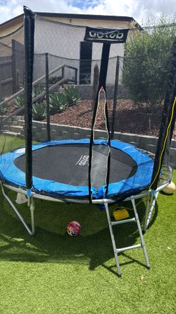 Trampoline