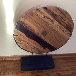 Wood Art