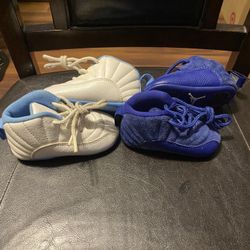 Baby Jordan’s 2c/3c