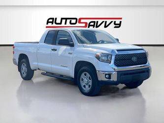 2020 Toyota Tundra