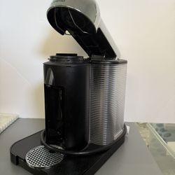 Nespresso Vertuo Breville
