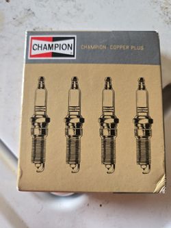 Champion Copper Series 