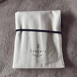 Seeknit Koshitsu interchangeable wooden knitting kneedles