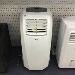 Lg Air Conditioner 