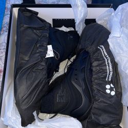 Mr Bailey Adidas 