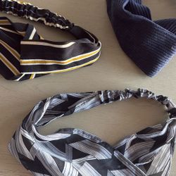 Hair Bands 