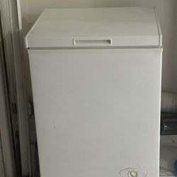 Mini Freezer