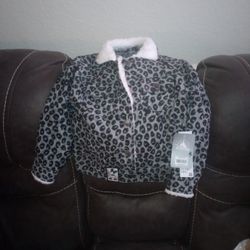 DISNEY MICKEY MOUSE JACKET