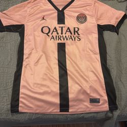 PSG 3rd Kit