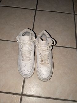 Nike 8.5 women's