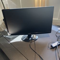 FREE Acer 20” Monitor 