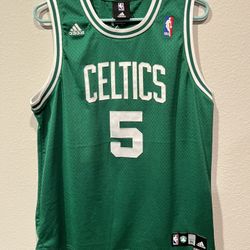 Kevin Garnett Jersey