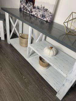 Entry Table