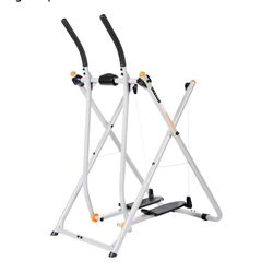 Gazelle Exercise Machine