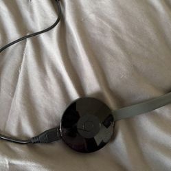 Chromecast