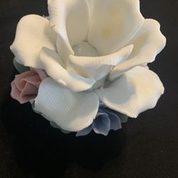 Ceramic Candle holders