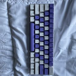 Royal Kludge Rk9 Bluetooth Keyboard