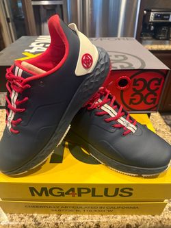 G/FORE MG4 Plus Golf Shoes - 11.5