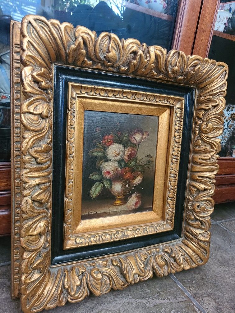 Danse des Dauphins, 1989 by Bob Talbot - 18 X 24 Inches (Art Print)