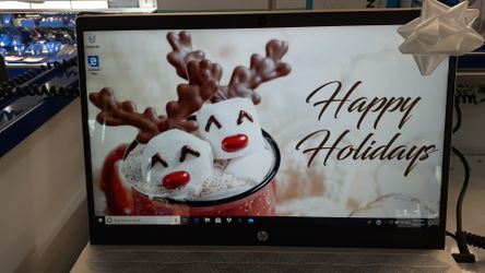 New in box HP LAPTOP 15 -CS0051CL,8GB,RAM