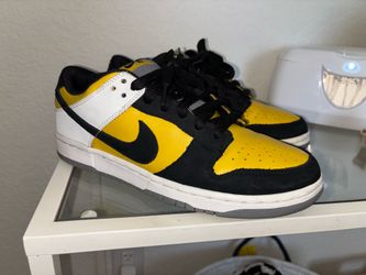 NIKE SB DUNK LOW ‘BIC’