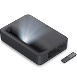 VAVA 4K Smart Ultra Short Throw Laser Projector