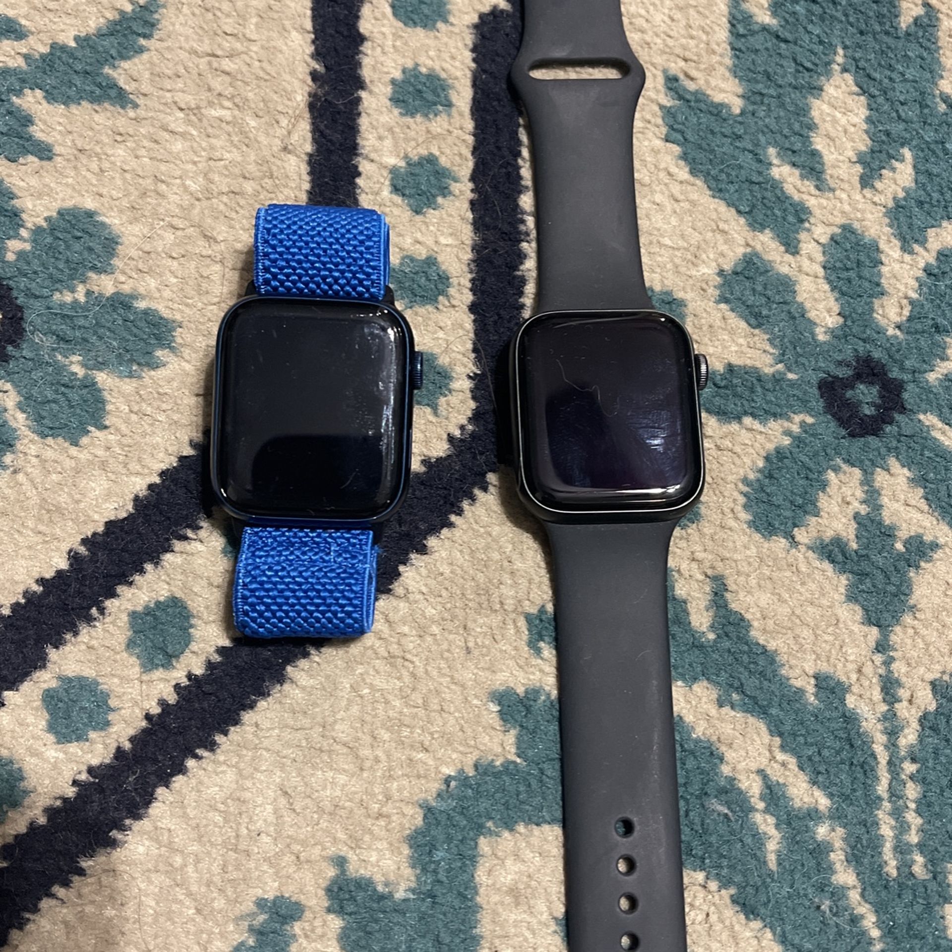 apple watch