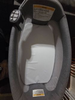 Chicco close to me bassinet