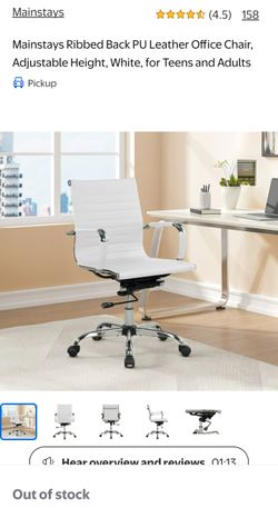Office chair brand new