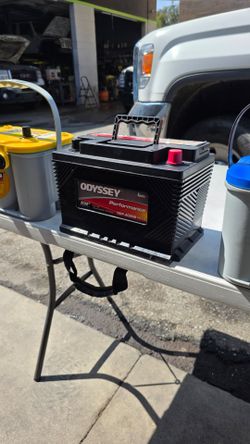 Car Battery 24f H5 34 78 65 48 49 47 H6 H7 51r 94r 86 H8 H9 Truck SUV And Car Batteries with Warranty. $60 + Core. Bateria para cualquier carro COVINA