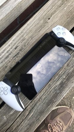 Like new