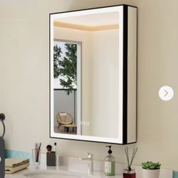 Medicine Cabinet 