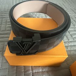 belt(louis vuitton)