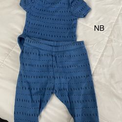 Baby Clothing