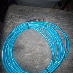 Husky polyurethane air hose
