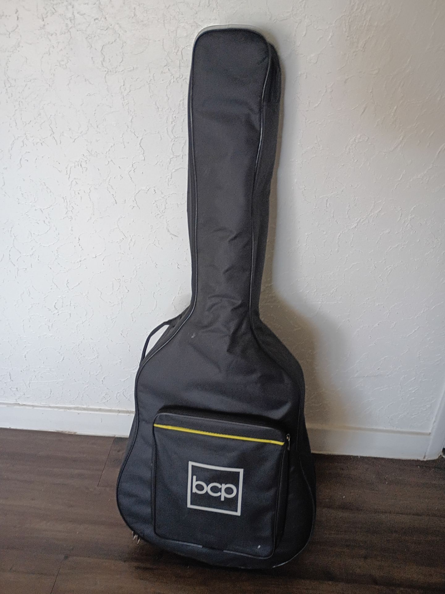 BCP acoustic guitar