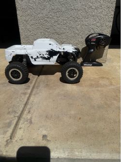 Traxxas Stampede