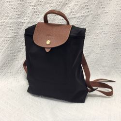 Longchamp Le Pliage Original Backpack