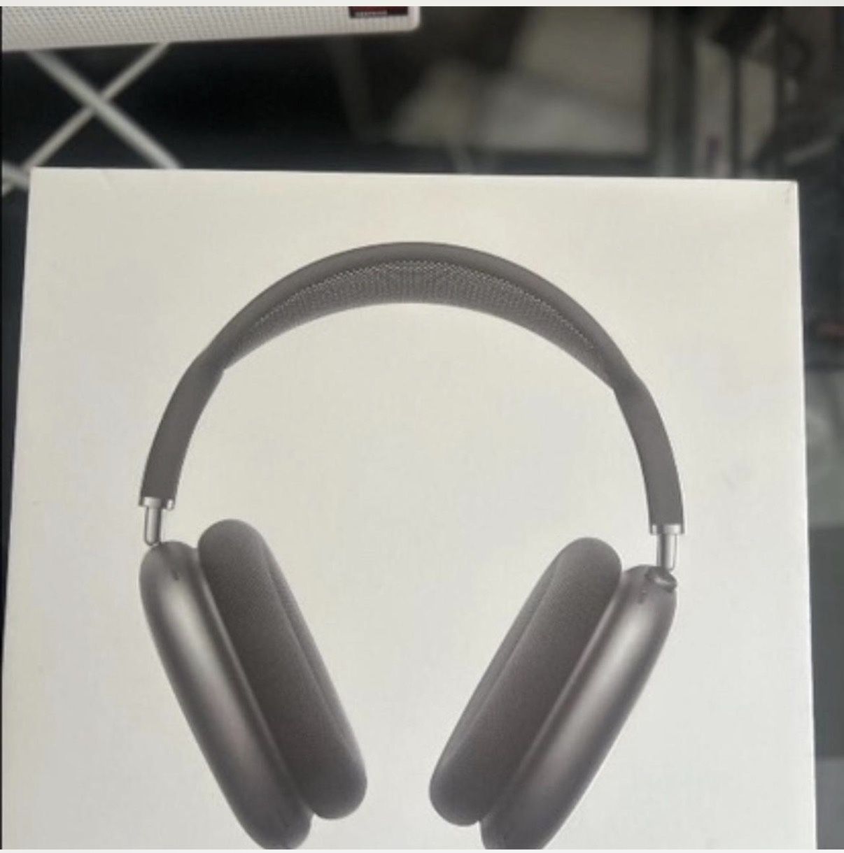 Bluetooth Headphones